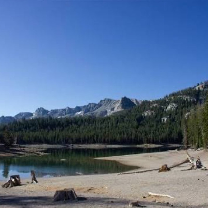 Horseshoe Lake
